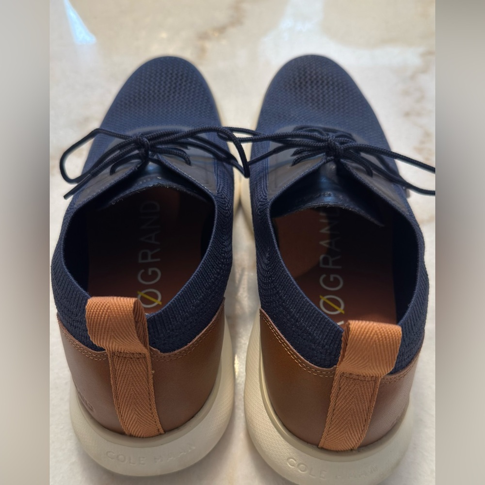 Cole Haan Zerogrand 360 Shoes